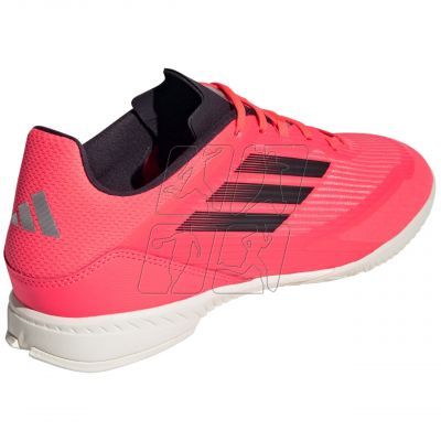 3. Buty piłkarskie adidas F50 League IN M IF1331