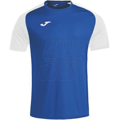 2. Koszulka piłkarska Joma Academy IV Sleeve 101968.702