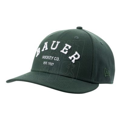 Czapka z daszkiem Bauer NE Low Profile 9Fifty Sr 1063844