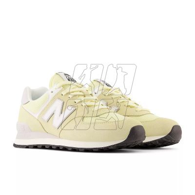 10. Buty New Balance U U574Y2W