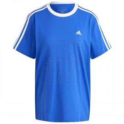 Koszulka adidas Essentials 3-Stripes Tee W IY1701