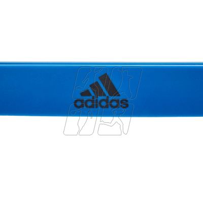 8. Taśma oporowa adidas 2,85 cm ADTB-10607BL