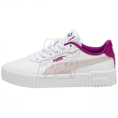 5. Buty Puma Carina 2.0 Jr 386185 19