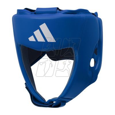 3. Kask bokserski adidas AIBAH1