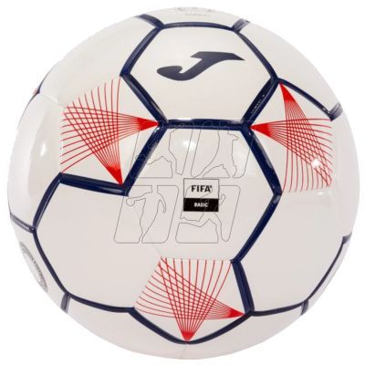 4. Piłka nożna Joma Neptune II FIFA Basic Ball 400906206