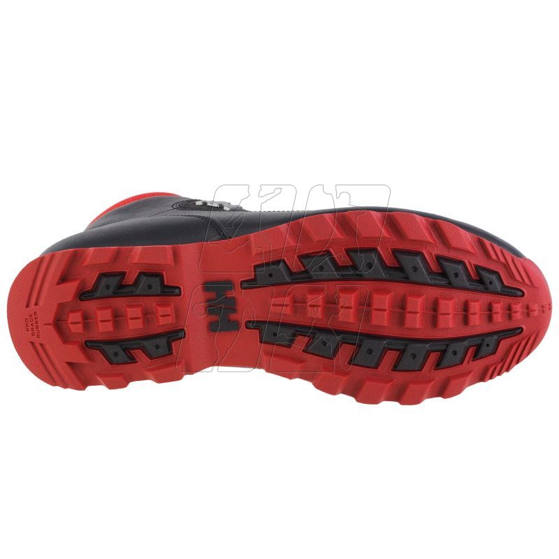 4. Buty Helly Hansen The Forester M 10513-998