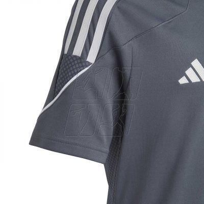 6. Koszulka adidas Tiro 23 League Jersey Jr IC7484