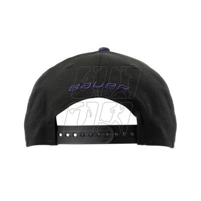 2. Czapka Bauer NE Twotone OG 9Fifty Sr 1063849