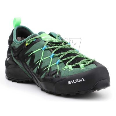 6. Buty trekkingowe Salewa MS Wildfire Edge GTX M 61375-5949