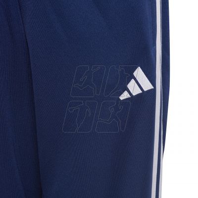 5. Spodnie adidas Tiro 23 League Jr HS3544