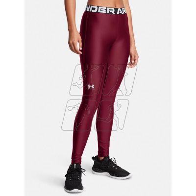 3. Legginsy Under Armour W 1383559-626