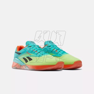 2. Buty Reebok Nano X4 M 100211606