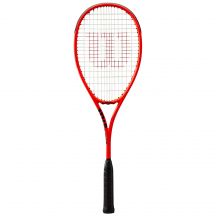 Rakieta tenisowa Wilson Pro Staff Ultra Light Squash Racquet WR009610H0