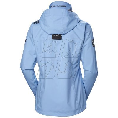 16. Kurtka Helly Hansen Crew Hooded Jacket W 33899 627