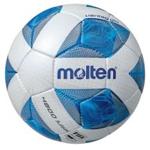 Piłka nożna Molten Vantaggio 4800 futsal FIFA PRO F9A4800 