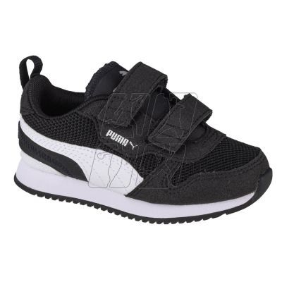 Buty Puma R78 V Infants 373618 01