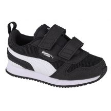 Buty Puma R78 V Infants 373618 01