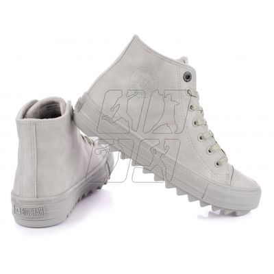 2. Buty Big Star Shoes Big Top W GG274070