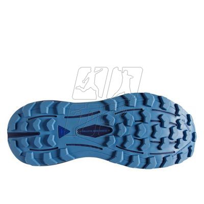 5. But Brooks Cascadia 16  W 1203631B647