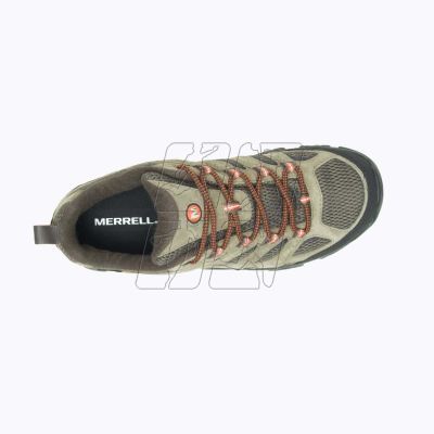 4. Buty hikingowe Merrell Moab 3 Gore-Tex M J035801