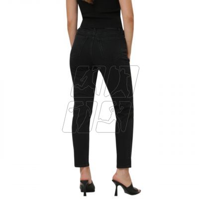3. Spodnie Calvin Klein Jeans Mom Jean W J20J221247