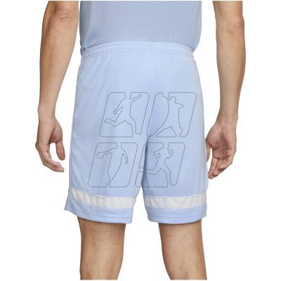 4. Spodenki Nike Dri-Fit Academy Shorts M CW6107-548