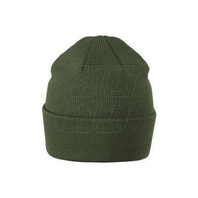 4. Czapka Malfini unisex Beanie MLI-31509