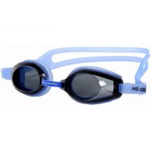 Okulary Aqua-Speed Avanti jasno niebieskie 
