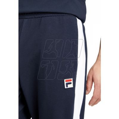 5. Spodnie Fila Langwedel Sweat Pants M FAM0612.50004