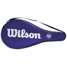 Torba Wiilson Roland Garros Tennis Cover Bag WR8402701001