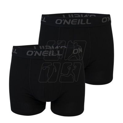 Bokserki O'Neill Men Boxer Plain M 92800648076