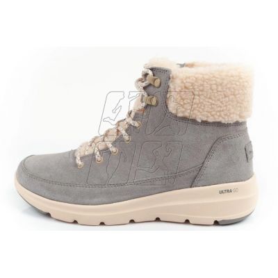 2. Buty Glacial Ultra-Woodlands W 16677/GRY