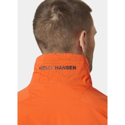 2. Kurtka Helly Hansen Hp Racing Jacket M 30205 307