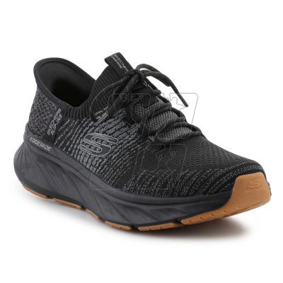 Buty Skechers Slip-Ins: Edgeride - Raygo M 232932-BBK