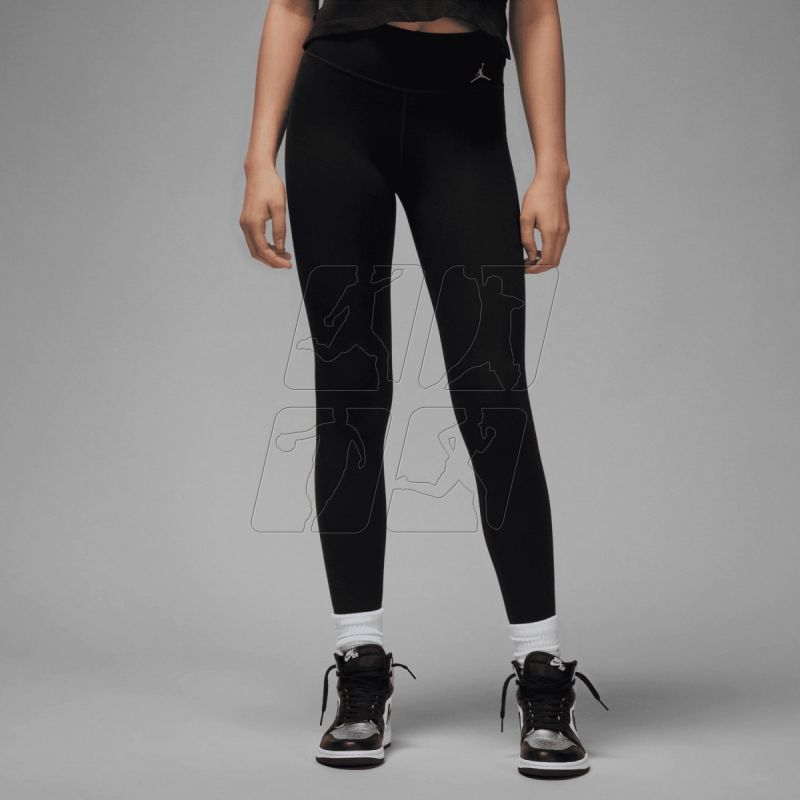 Spodnie Nike Jordan Dri-FIT Sport W DQ4448-010