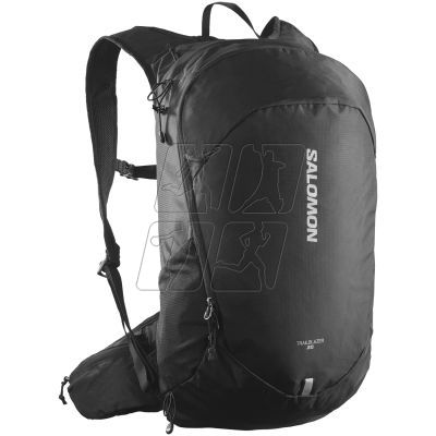 Plecak Salomon Trailblazer 20 Backpack C21826