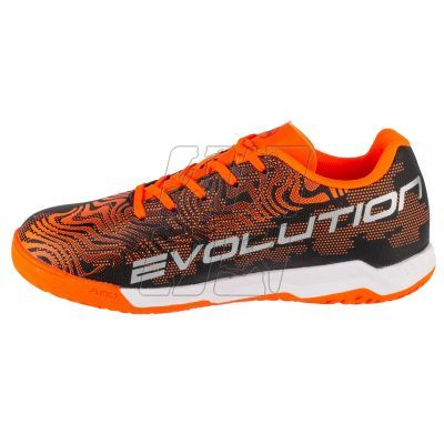 2. Buty piłkarskie Joma Evolution 2501 IN Jr EVJS2501IN