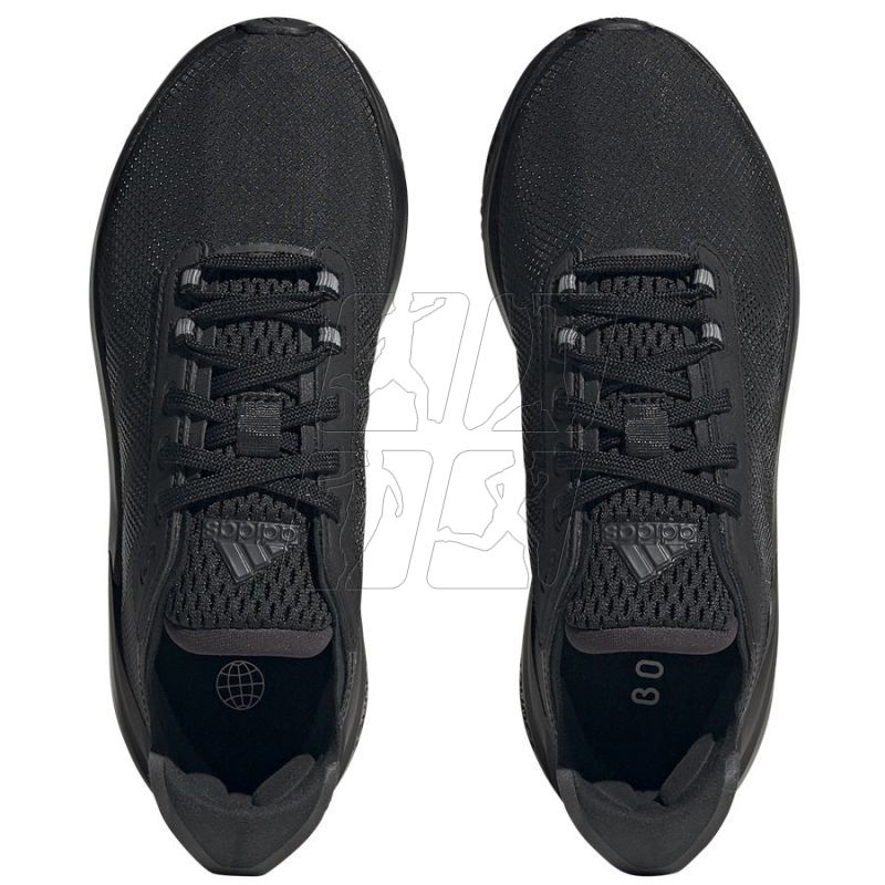 5. Buty adidas Avryn Jr IG0124