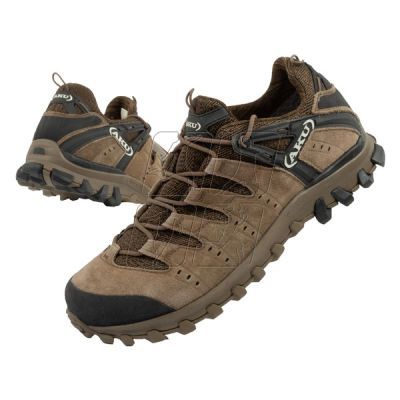 Buty Aku Alterra Lite Gore-Tex M 715 073