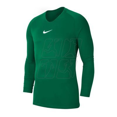 2. Koszulka termoaktywna Nike Dry Park JR AV2611-302