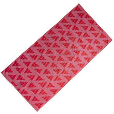 Ręcznik adidas Towel JG8472