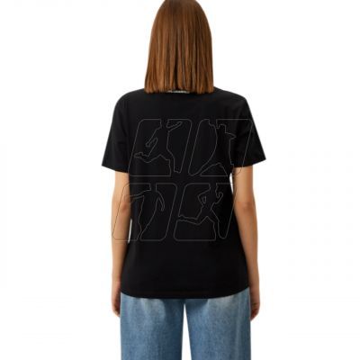 3. Koszulka Karl Lagerfeld Ikonik W 236W1701
