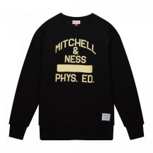 Bluza Mitchell & Ness Branded Fashion Graphic Crew M FCPO5532-MNNYYPPPBLCK