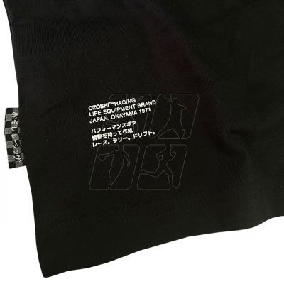 2. Koszulka Ozoshi Puro M OZ93340