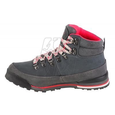 6. Buty CMP Heka WP Wmn Hiking W 3Q49556-41UH