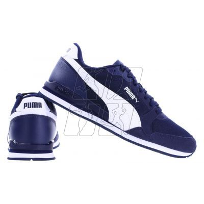 6. Buty Puma St Runner V3 Mesh M 384640 02