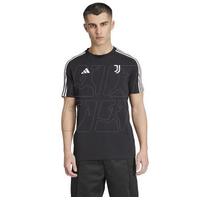 2. Koszulka adidas Juventus DNA Tee M IY4120