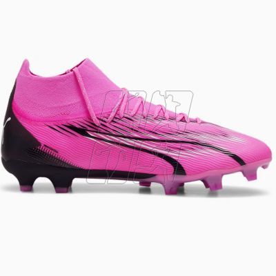 3. Buty Puma Ultra Pro FG/AG M 107750 01