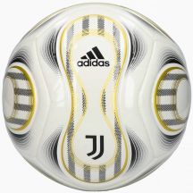 Piłka nożna adidas Juventus Club Home HI2218