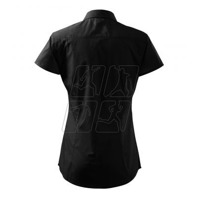 3. Koszula Malfini Chic W MLI-21401 czarny